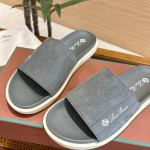 Loro Piana, Men Slipper