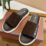 Loro Piana, Men Slipper