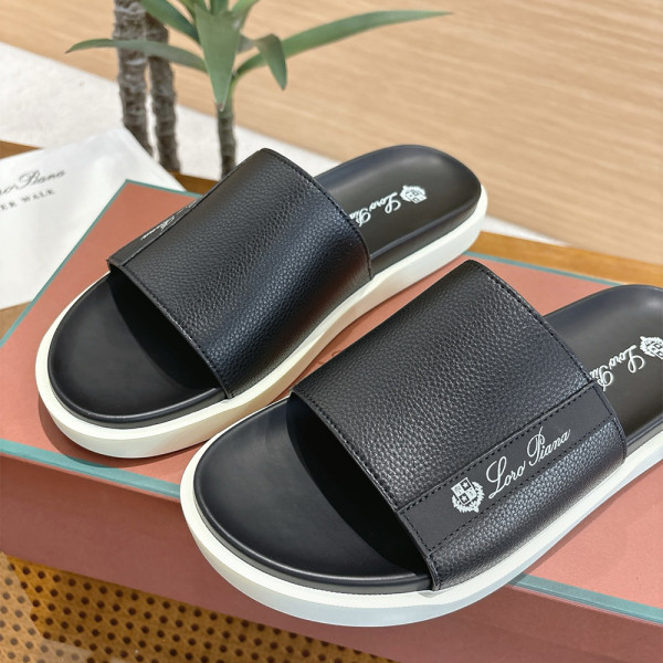 Loro Piana, Men Slipper