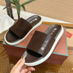Loro Piana, Men Slipper