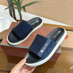 Loro Piana, Men Slipper