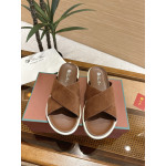 Loro Piana, Heren Slippers
