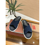 Loro Piana, Heren Slippers