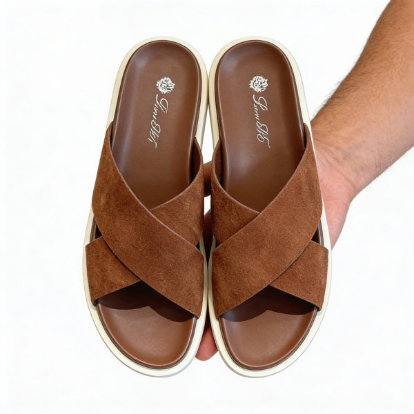 Loro Piana, Heren Slippers