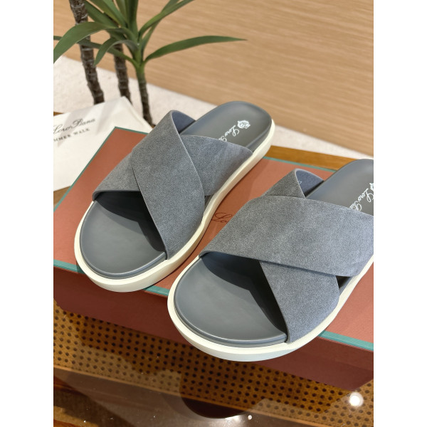 Loro Piana, Heren Slippers