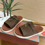 Loro Piana, Men Slipper
