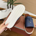 Loro Piana, Men Slipper