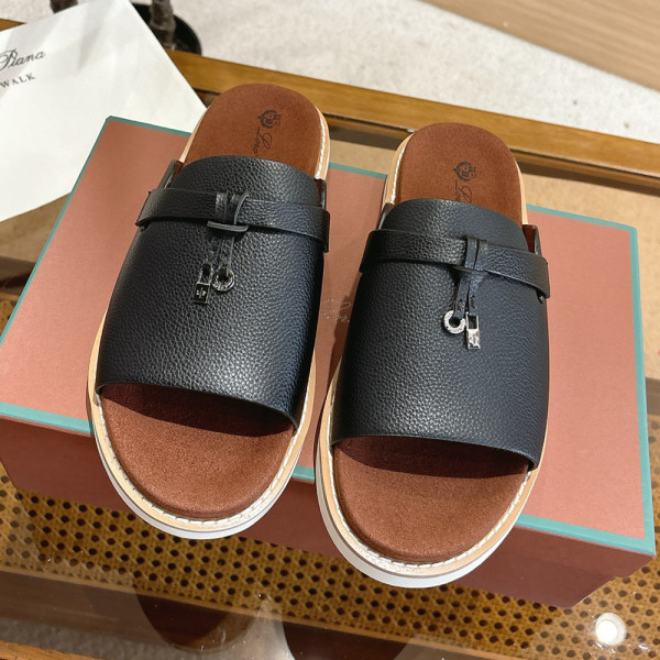 Loro Piana, Men Slipper