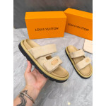 Louis Vuitton, Women Slipper