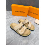 Louis Vuitton, Women Slipper