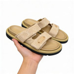 Louis Vuitton, Women Slipper