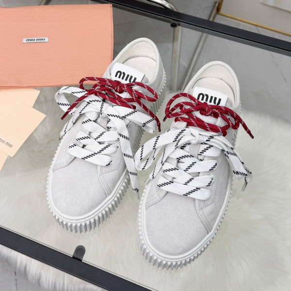 Miu Miu, Women Sneaker
