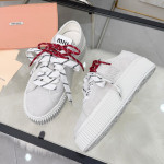 Miu Miu, Women Sneaker