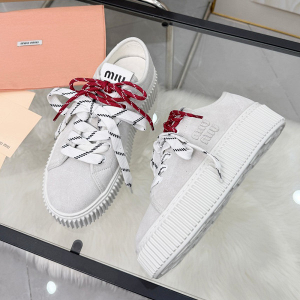 Miu Miu, Women Sneaker
