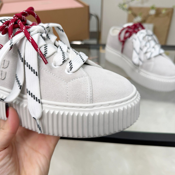 Miu Miu, Women Sneaker