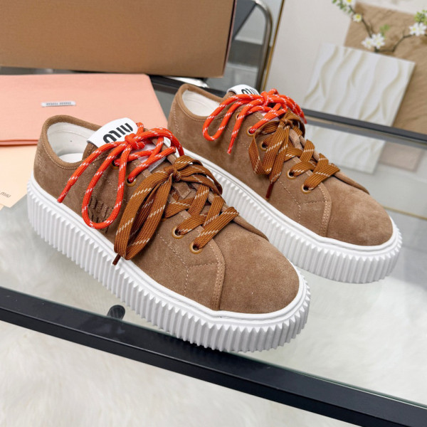 Miu Miu, Women Sneaker