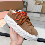 Miu Miu, Women Sneaker