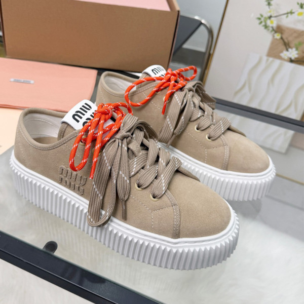 Miu Miu, Women Sneaker