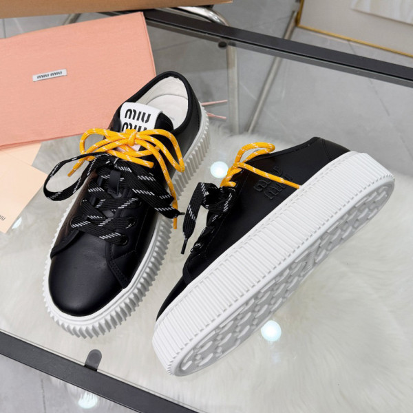 Miu Miu, Women Sneaker