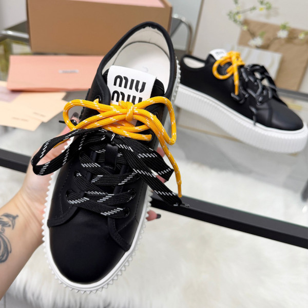 Miu Miu, Women Sneaker