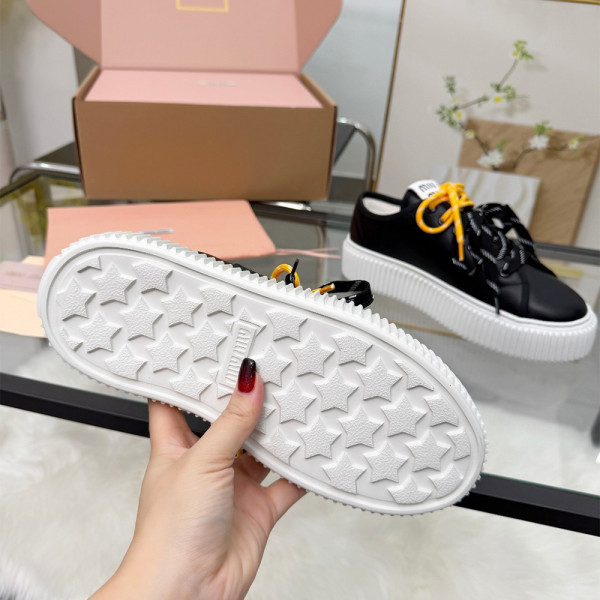 Miu Miu, Women Sneaker