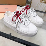 Miu Miu, Women Sneaker