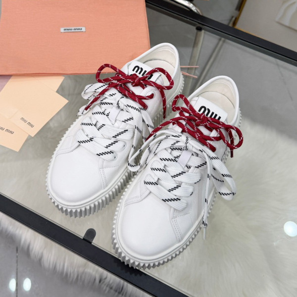Miu Miu, Women Sneaker