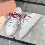 Miu Miu, Women Sneaker
