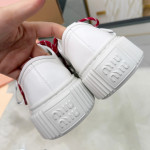 Miu Miu, Women Sneaker