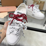 Miu Miu, Women Sneaker