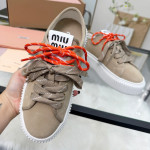 Miu Miu, Women Sneaker