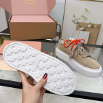 Miu Miu, Women Sneaker