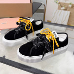 Miu Miu, Women Sneaker