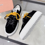 Miu Miu, Women Sneaker