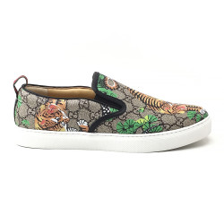 Gucci, Heren Sneakers, Bengal
