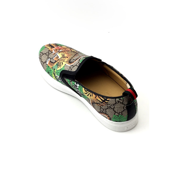 Gucci, Heren Sneakers, Bengal