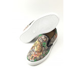 Gucci, Heren Sneakers, Bengal