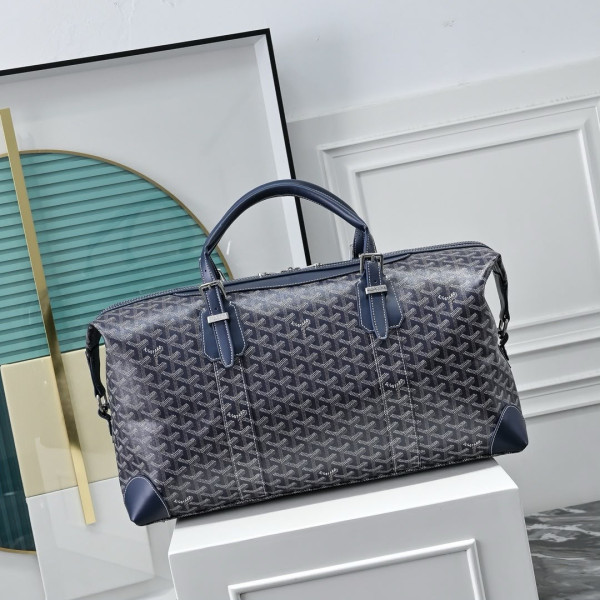 Goyard, Unisex Bag, Grey