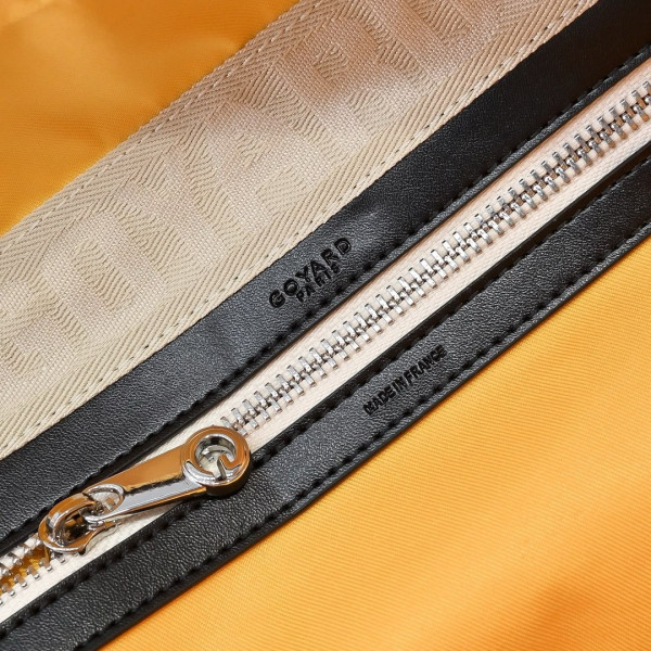 Goyard, Unisex Bag, Grey