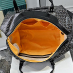Goyard, Unisex Bag, Grey