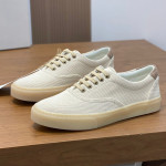 Brunello Cucinelli, Men Sneaker, Beige