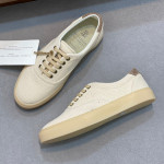 Brunello Cucinelli, Men Sneaker, Beige