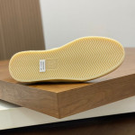 Brunello Cucinelli, Men Sneaker, Beige
