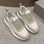 Brunello Cucinelli, Men Sneaker, Beige