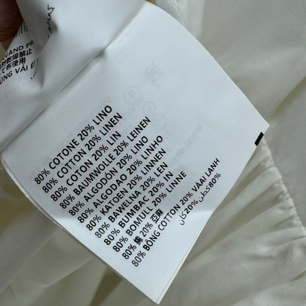 Miu Miu, Women Dress, White