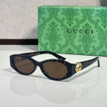 Gucci, Women Sunglasses