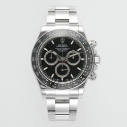 Rolex, Cosmograph Daytona, Men Watch, 41 mm