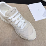 Hermes, Bouncing, Women Sneaker, Beige