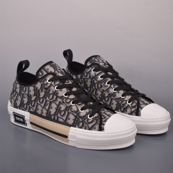 Christian Dior, B23 Low-Top, Men Sneaker