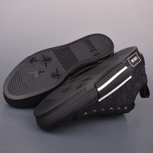 Christian Dior, B23 Low-Top, Men Sneaker